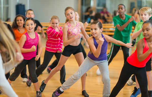Kids Dance
