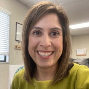 Profile photo of Virginia Sepeda